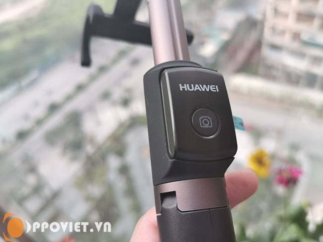 Gậy chụp ảnh tự sướng selfie Tripod Huawei AF15 chính hãng giá rẻ