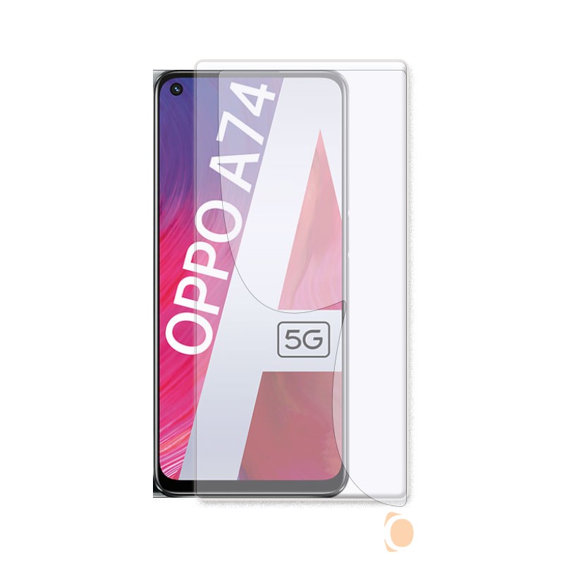 Miếng dán PPF màn hình Oppo A74 5G