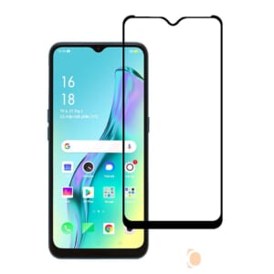 Dán cường lực Oppo A31