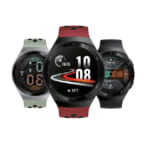Đồng hồ Huawei Watch GT 2e mới fullbox chính hãng zin giá siêu rẻ