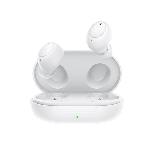Tai nghe Bluetooth Oppo Enco Buds chính hãng zin mới nguyên seal giá rẻ ở hà nội tphcm