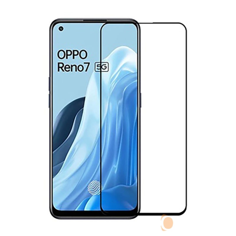 Dán màn hình Oppo Reno7 | 5G | Z
