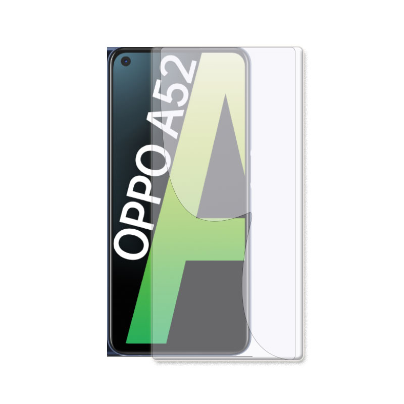 Miếng dán PPF màn hình Oppo A52