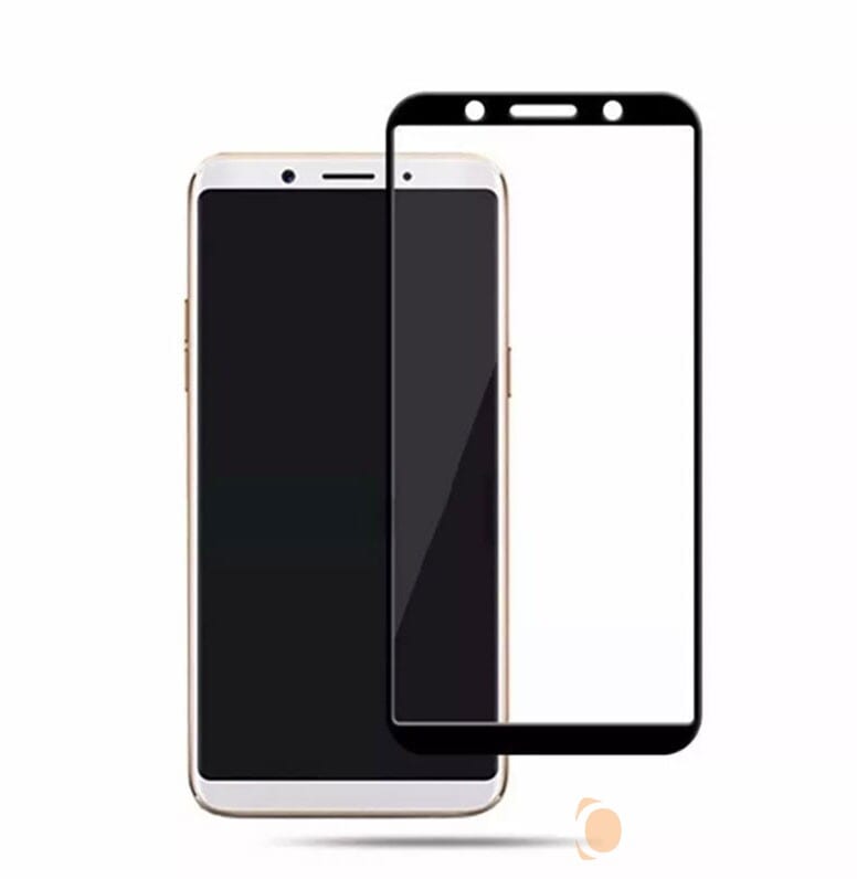 Dán cường lực Oppo F5 | Youth